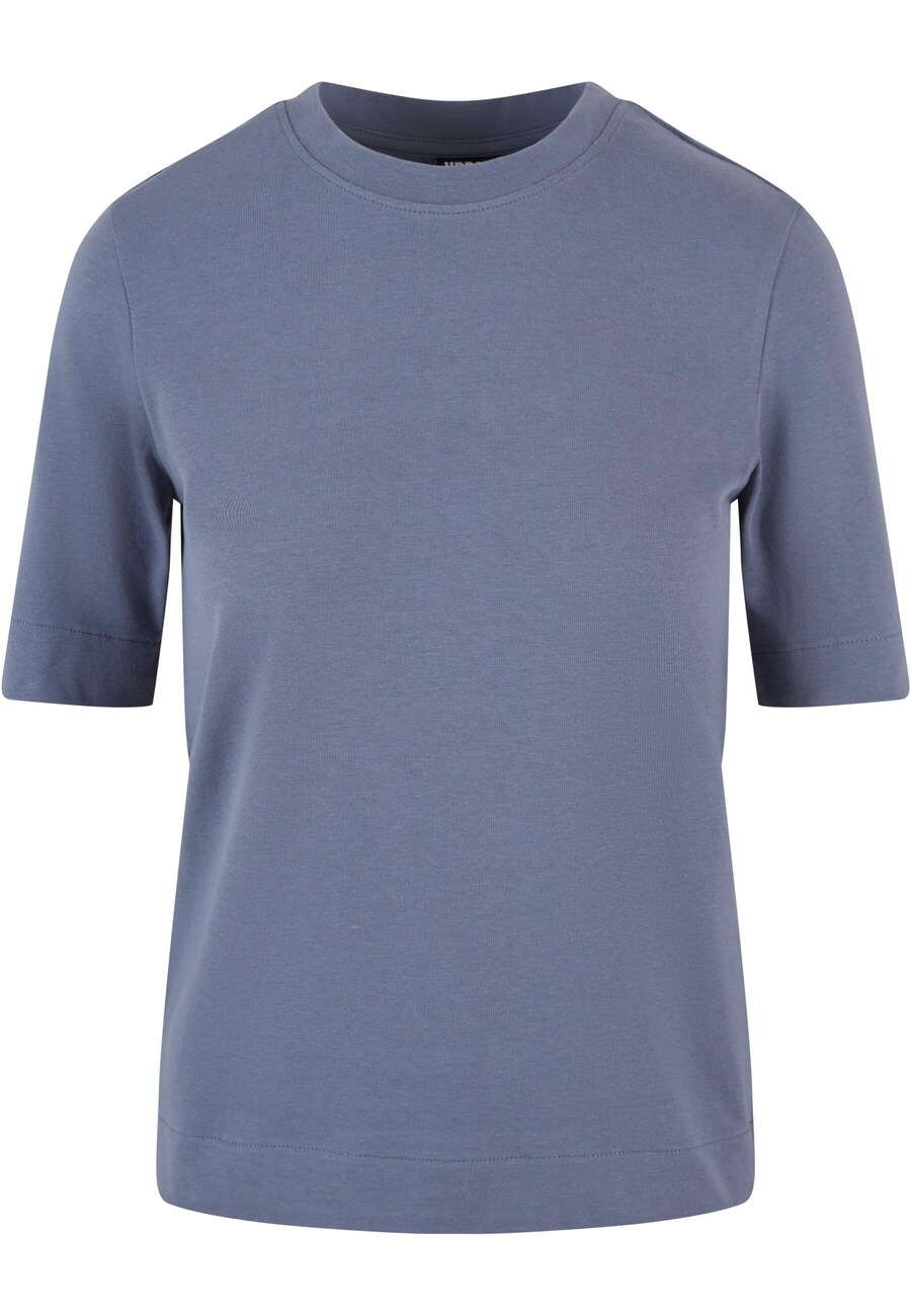 Рубашка Urban Classics, дымчато-синий
Рубашка Urban Classics, дымчато-синий