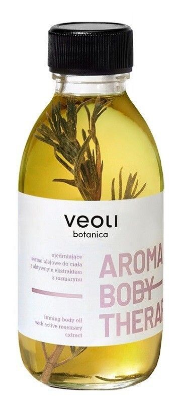 Veoli Botanica Aroma Body Therapy сыворотка для тела, 136 g
Veoli Botanica Aroma Body Therapy сыворотка для тела, 136 g