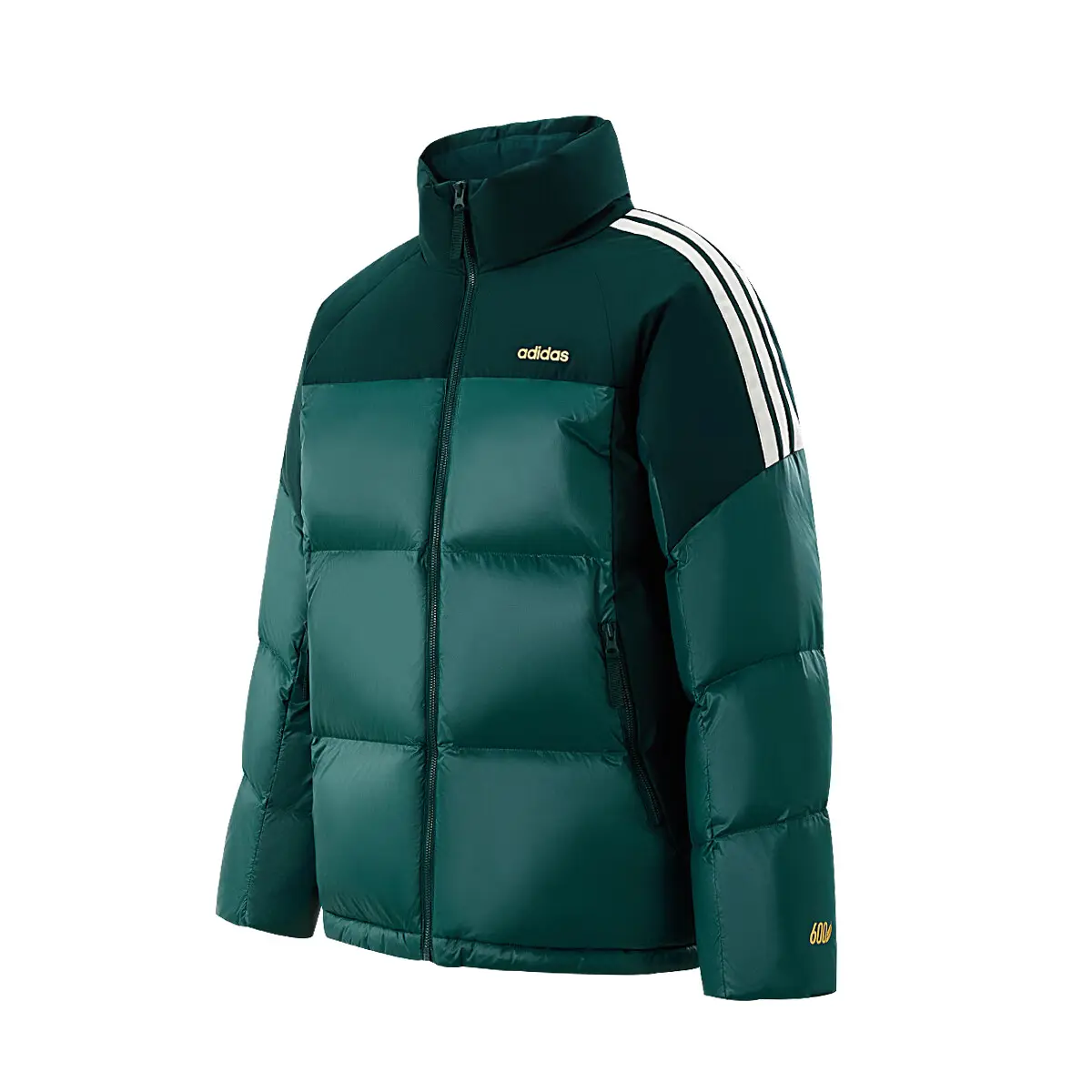 Мужская пуховая куртка Jasper с воротником-стойкой, средней жесткости Adidas, jasper
Мужская пуховая куртка Jasper с воротником-стойкой, средней жесткости Adidas, jasper