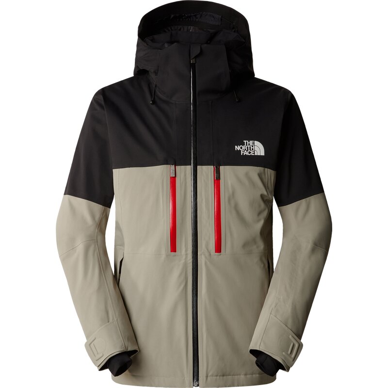 Куртка м шакал куртка The North Face, мультиколор
Куртка м шакал куртка The North Face, мультиколор