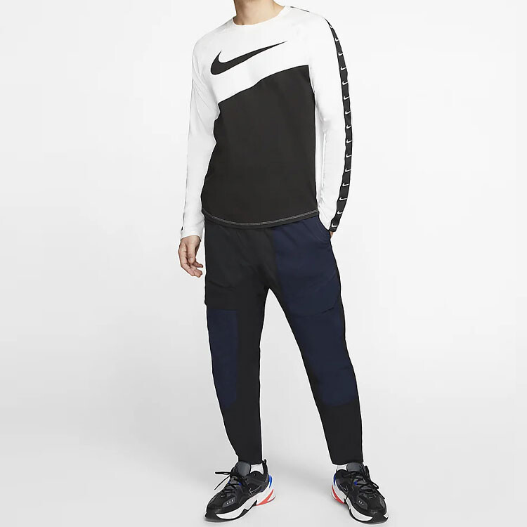 SPORTSWEAR TECH PACK брюки-карго для мужчин Nike
SPORTSWEAR TECH PACK брюки-карго для мужчин Nike