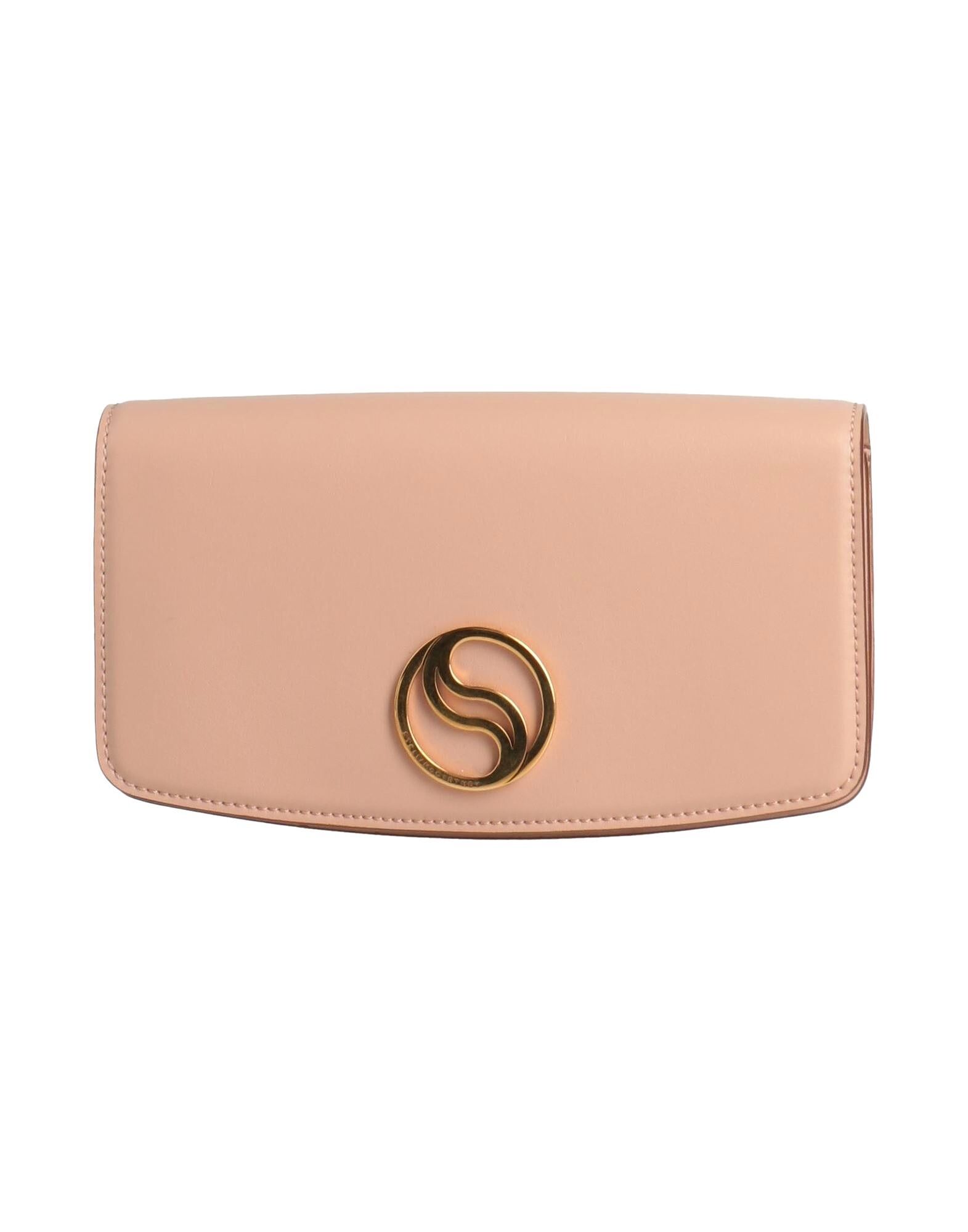 Сумка Stella Mccartney, бледно-розовый
Сумка Stella Mccartney, бледно-розовый