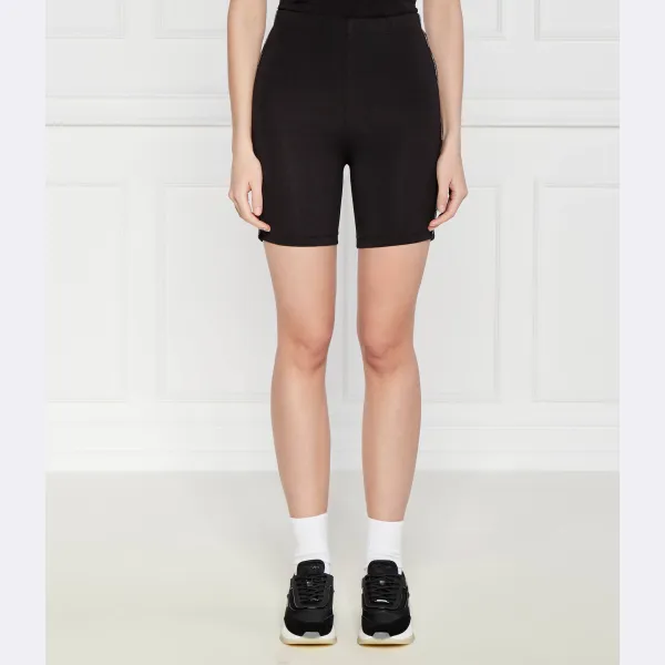 Велосипедные шорты узкого кроя Calvin Klein, черный
Велосипедные шорты узкого кроя Calvin Klein, черный