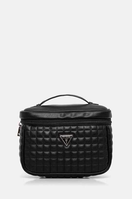 Косметичка NADIRA Guess, черный
Косметичка NADIRA Guess, черный