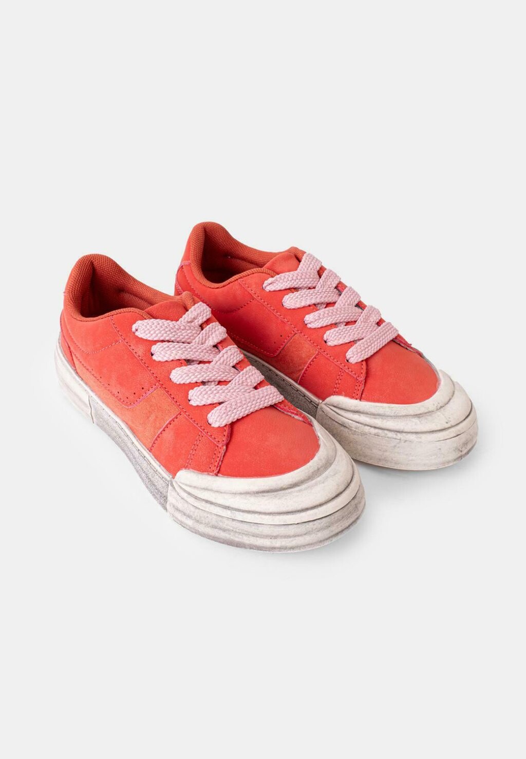 Кроссовки Bata, розовый
Кроссовки Bata, розовый