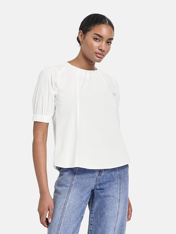 Блуза TAIFUN, белый
Блуза TAIFUN, белый