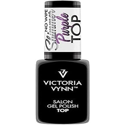 Victoria Vynn Top Shimmer No Wipe UV LED Гель-лак для ногтей 8 мл Фиолетовый
Victoria Vynn Top Shimmer No Wipe UV LED Гель-лак для ногтей 8 мл Фиолетовый
