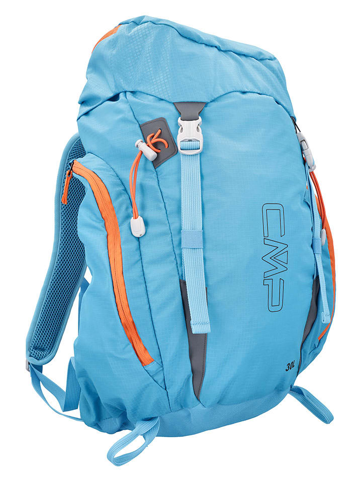 Рюкзак Nordwest CMP, светло-синий
Рюкзак Nordwest CMP, светло-синий