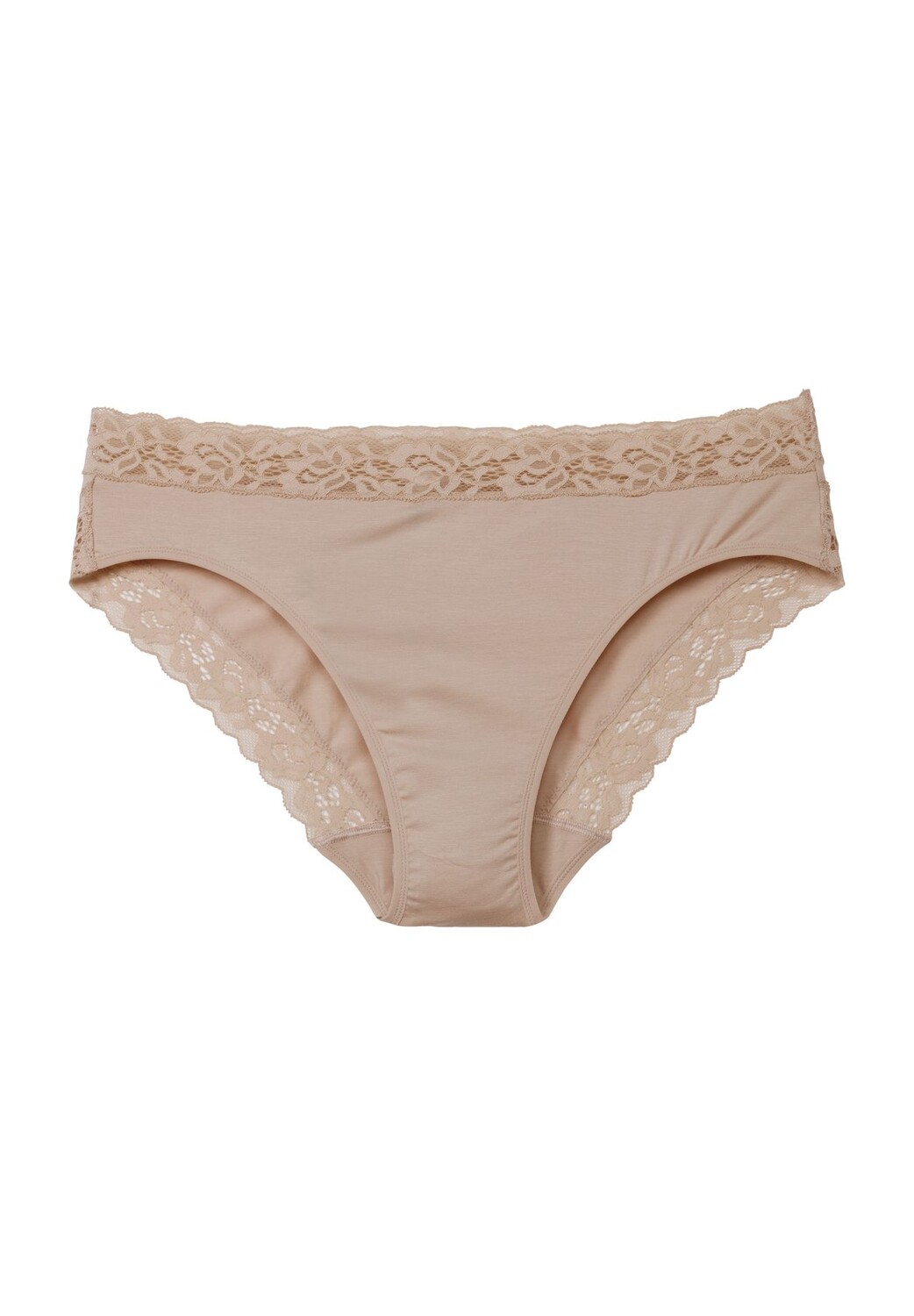 Трусы CALIDA, цвет Rose Teint
Трусы CALIDA, цвет Rose Teint