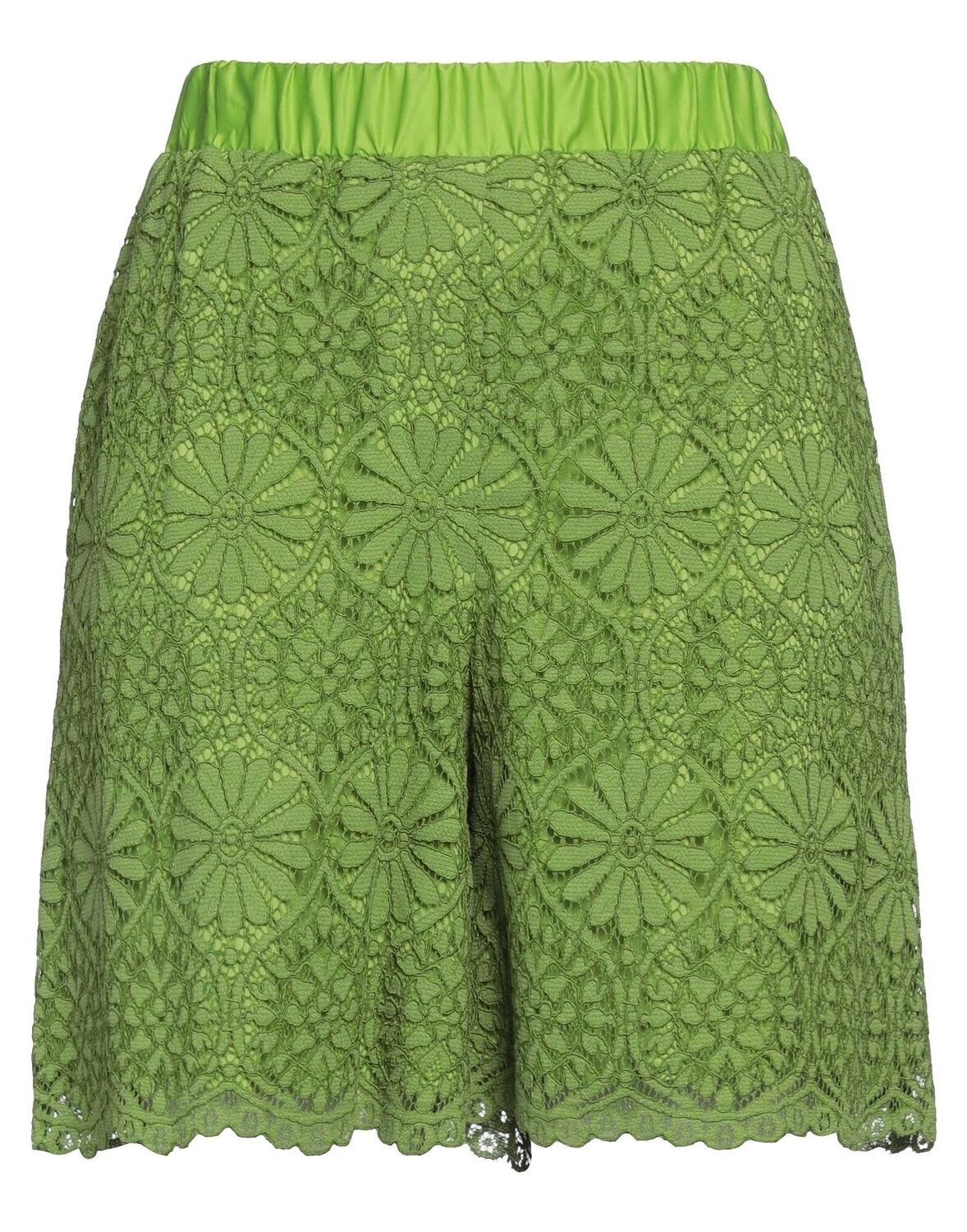 Шорты Shirtaporter, зеленый
Шорты Shirtaporter, зеленый