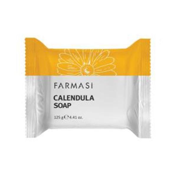 Farmasi Dr. C. Мыло с тунцом и маслом календулы - 125 г
Farmasi Dr. C. Мыло с тунцом и маслом календулы - 125 г