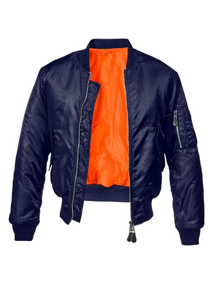 Переходная куртка Brandit, темно-синий
Переходная куртка Brandit, темно-синий