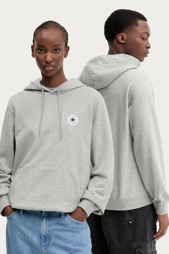Толстовка Converse, серый
Толстовка Converse, серый