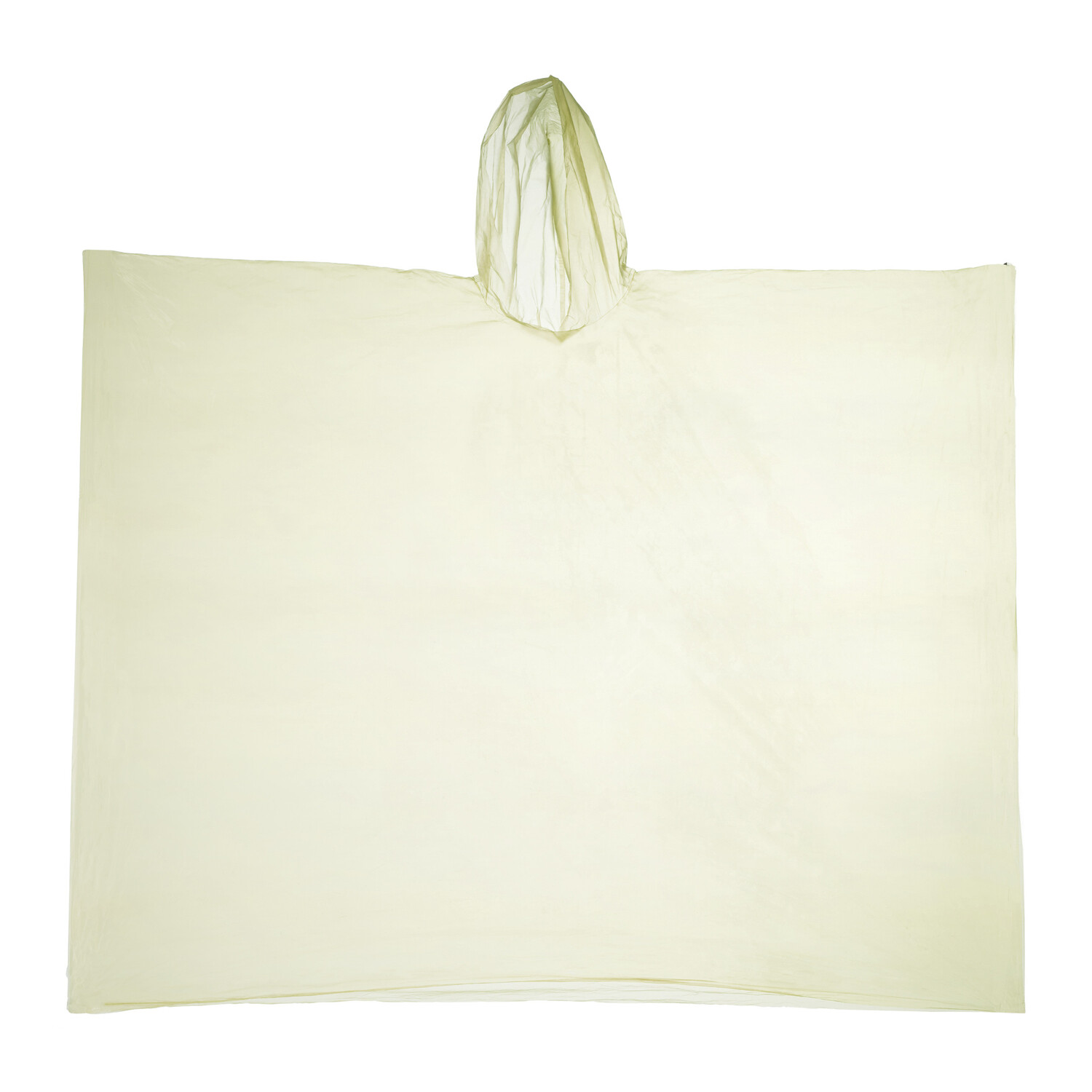 Дождевик relaxdays 10 x Regenponcho, желтый
Дождевик relaxdays 10 x Regenponcho, желтый