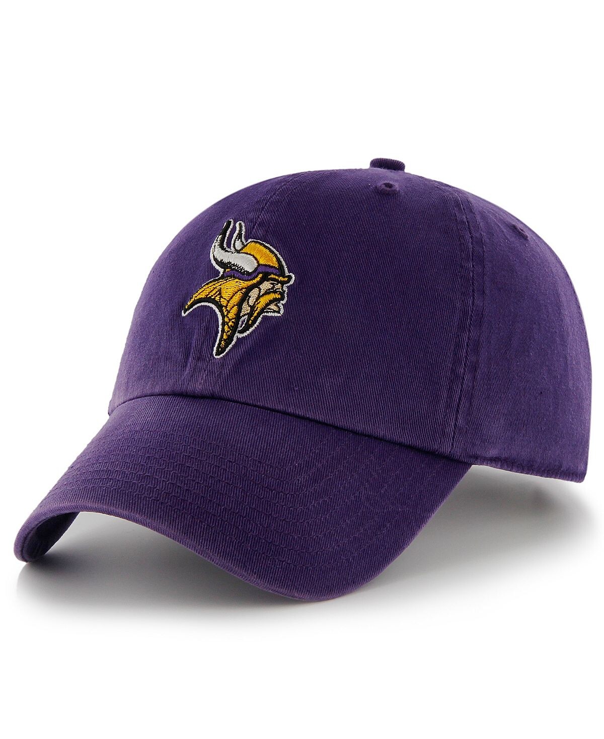 Кепка НФЛ, кепка франшизы Minnesota Vikings '47 Brand
Кепка НФЛ, кепка франшизы Minnesota Vikings '47 Brand