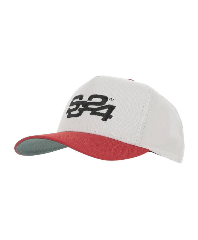 Бейсболка с логотипом Summit Games, мультиколор
Бейсболка с логотипом Summit Games, мультиколор