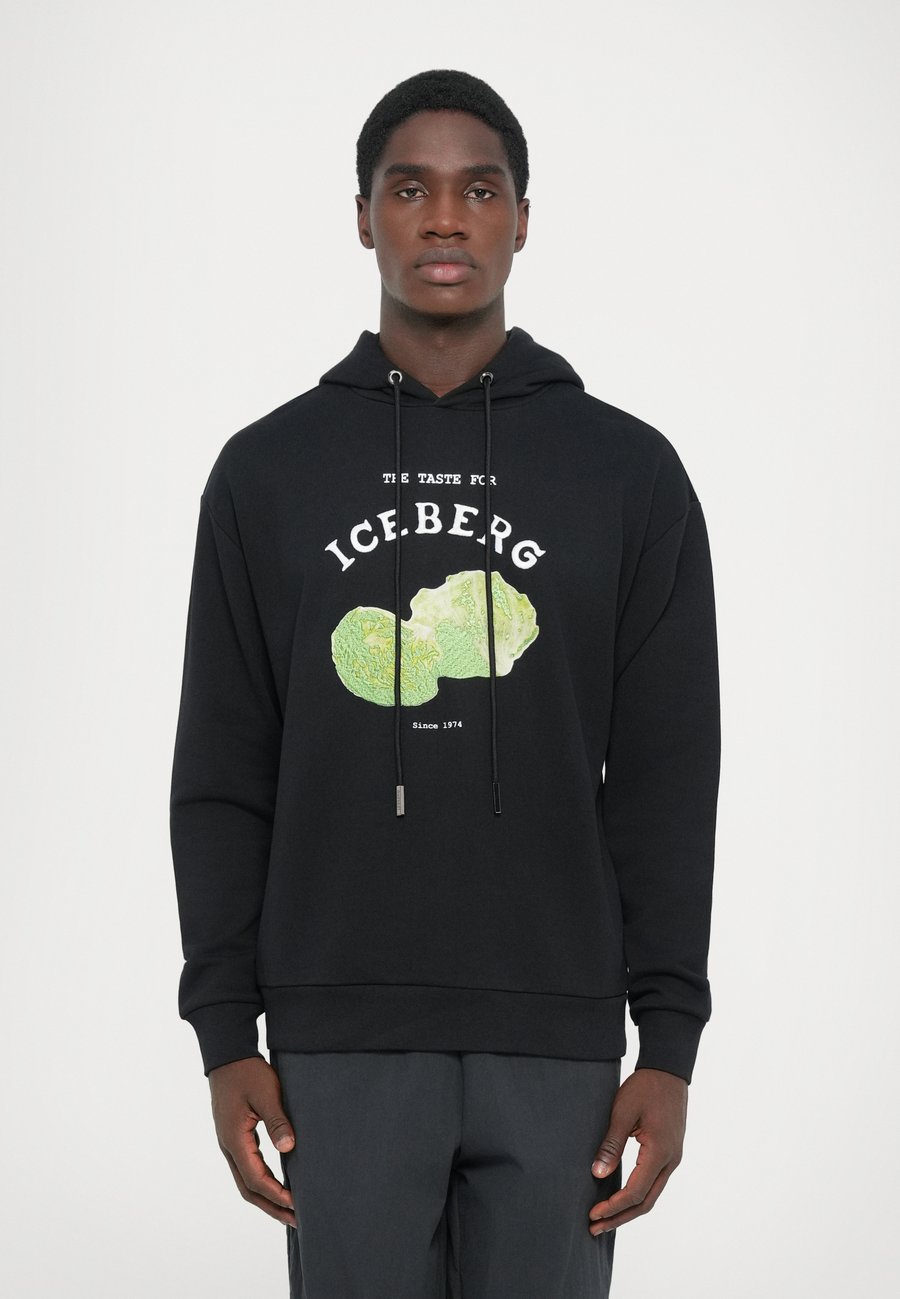 Толстовка Iceberg Sweatshirt, Nero/Black, Черный, Толстовка Iceberg Sweatshirt, Nero/Black
Толстовка Iceberg Sweatshirt, Nero/Black, Черный, Толстовка Iceberg Sweatshirt, Nero/Black