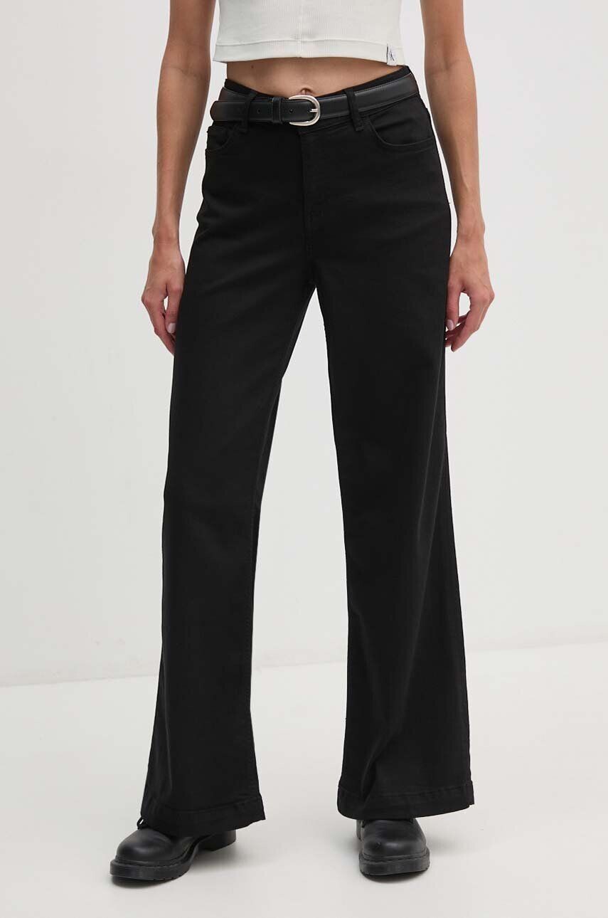 Джинсы Mos Mosh, черный
Джинсы Mos Mosh, черный