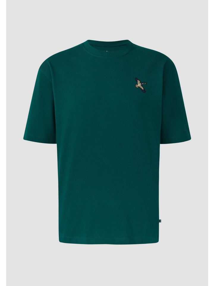 Футболка цвета 79D1_fir green s.Oliver, Зеленый, Футболка цвета 79D1_fir green s.Oliver
Футболка цвета 79D1_fir green s.Oliver, Зеленый, Футболка цвета 79D1_fir green s.Oliver