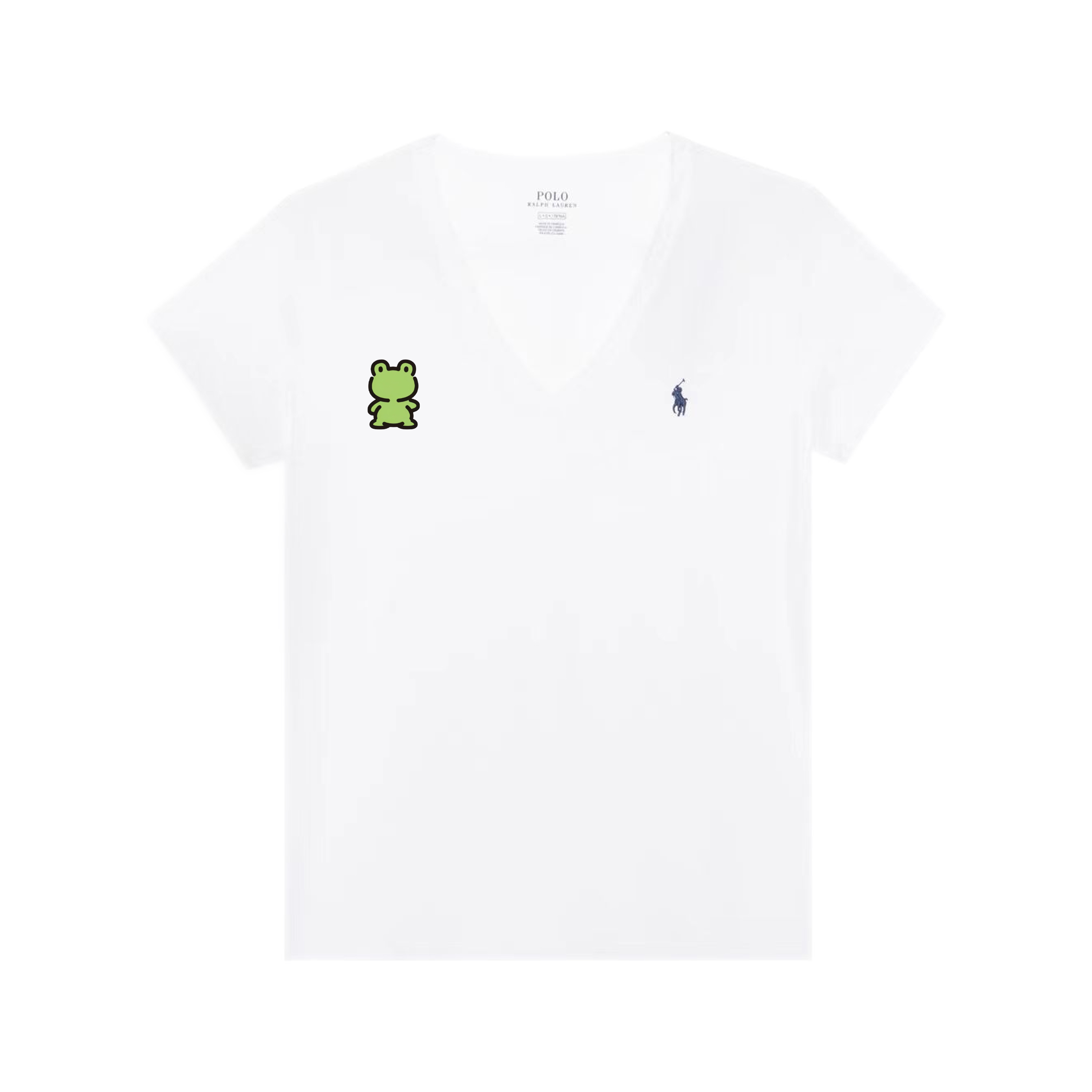 Polo Ralph Lauren Футболка унисекс белая, Белый, Polo Ralph Lauren Футболка унисекс белая
Polo Ralph Lauren Футболка унисекс белая, Белый, Polo Ralph Lauren Футболка унисекс белая