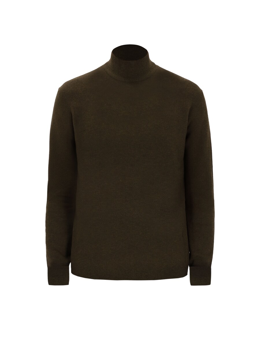 Свитер Distretto12, темно-зеленый
Свитер Distretto12, темно-зеленый