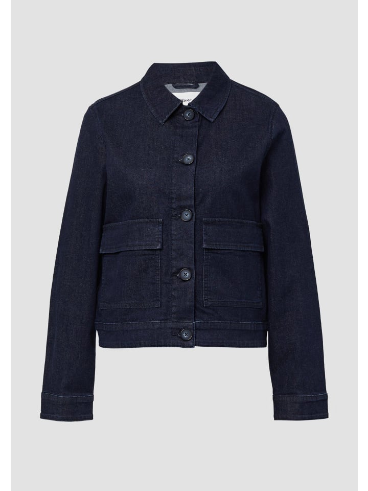 Куртка для дома в цвете 59Z8_blue s.Oliver
Куртка для дома в цвете 59Z8_blue s.Oliver