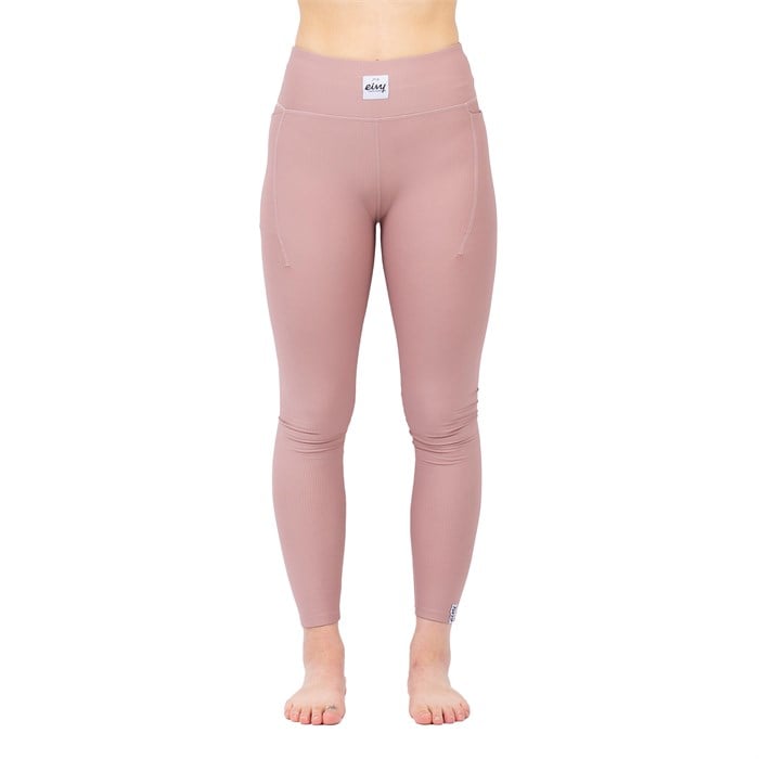 Леггинсы - женские Eivy, Faded Woodrose
Леггинсы - женские Eivy, Faded Woodrose