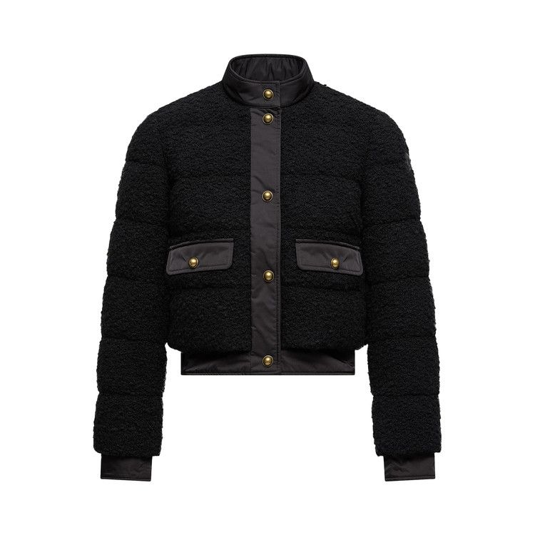 Куртка Moncler Blandy Jacket, Black
Куртка Moncler Blandy Jacket, Black