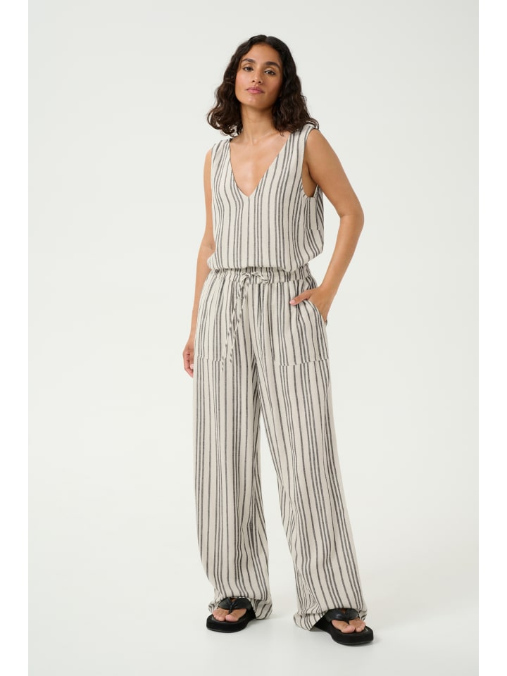 Костюмные Брюки Kaffe
Костюмные Брюки Kaffe