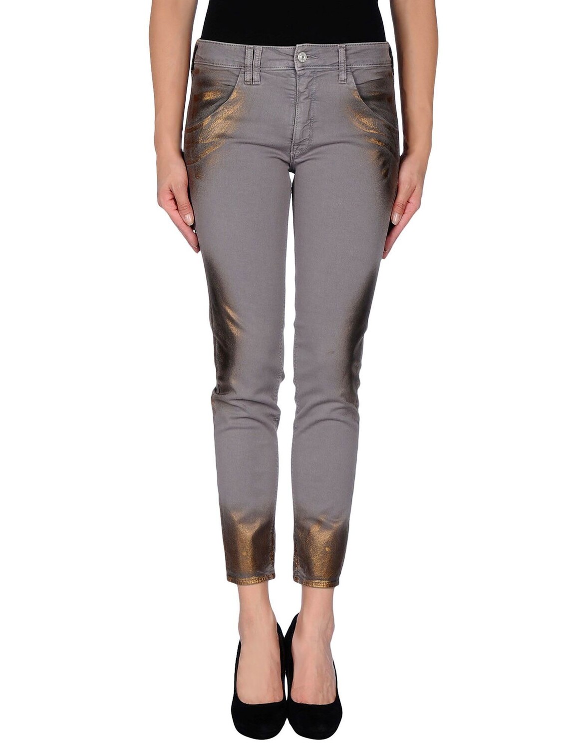 Джинсы Cycle, серый
Джинсы Cycle, серый