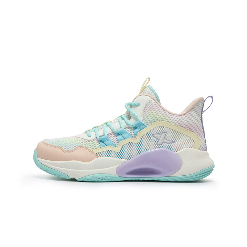 XTEP Детские баскетбольные кроссовки с противоскользящей подошвой, износостойкие, белые, синие
XTEP Детские баскетбольные кроссовки с противоскользящей подошвой, износостойкие, белые, синие