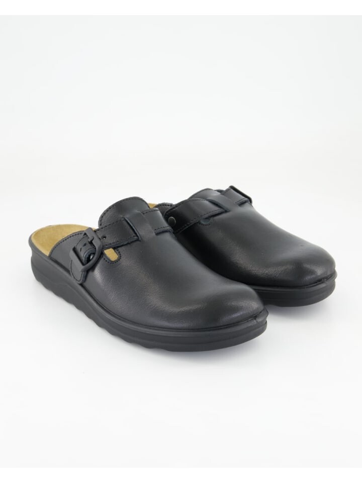 Домашние тапочки Josef Seibel Geschlossene Hausschuhe, черный
Домашние тапочки Josef Seibel Geschlossene Hausschuhe, черный