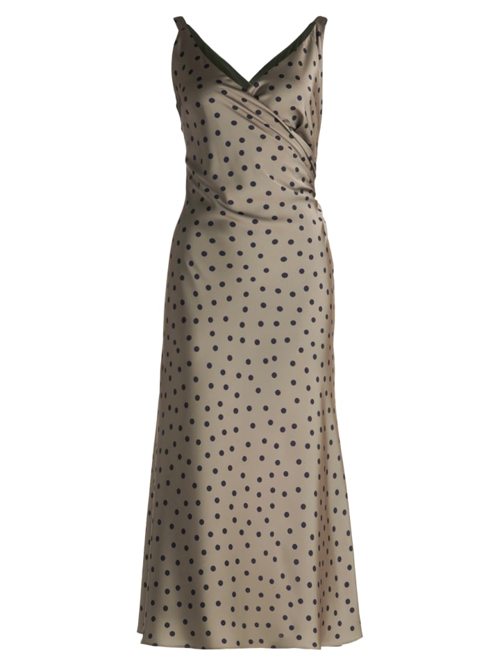 Длинное платье Vera Mont
Длинное платье Vera Mont