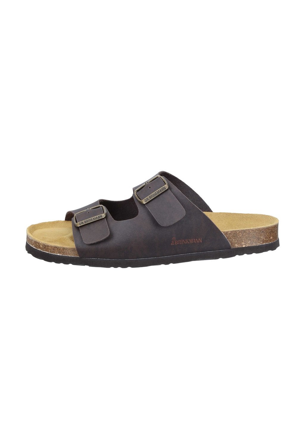 Мюли BONILLO Dr. Brinkmann, коричневый
Мюли BONILLO Dr. Brinkmann, коричневый