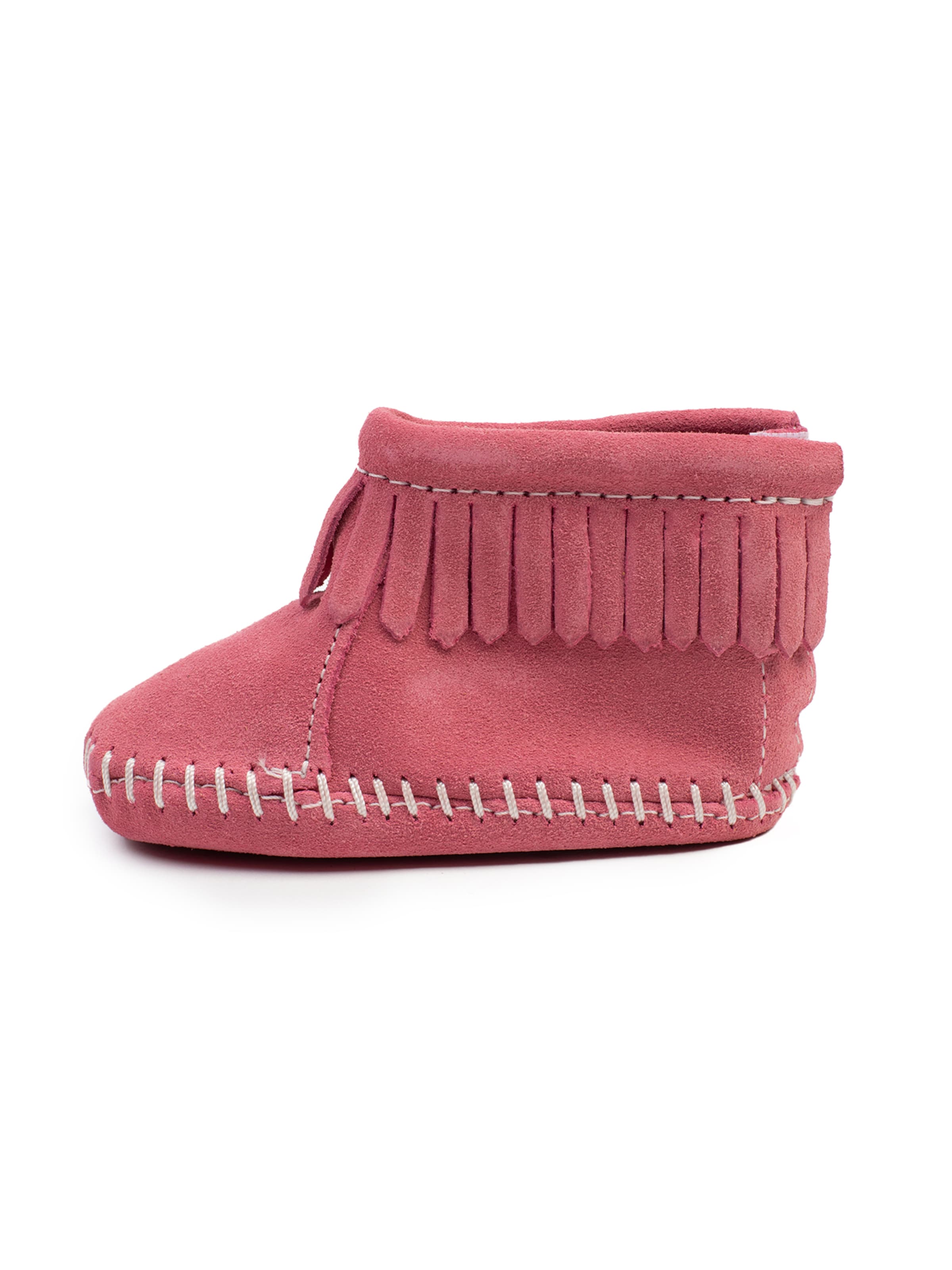 Minnetonka Flats в розовом цвете
Minnetonka Flats в розовом цвете