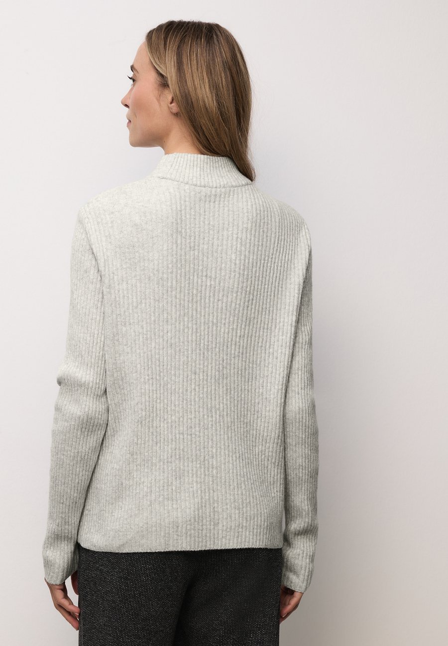 Джемпер Street One SOFTER, Grau/Grey
Джемпер Street One SOFTER, Grau/Grey