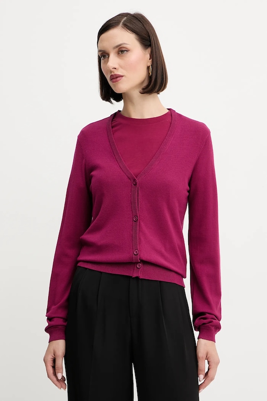 Кардиган LATYA Silvian Heach, розовый
Кардиган LATYA Silvian Heach, розовый