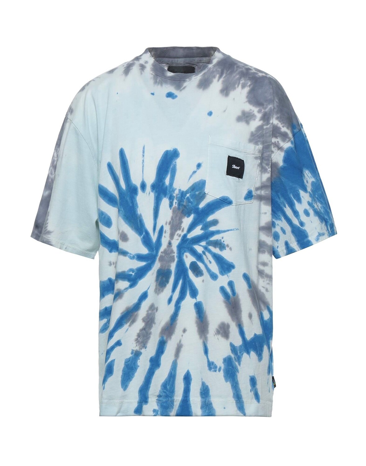 Футболка Shoe, серый
Футболка Shoe, серый