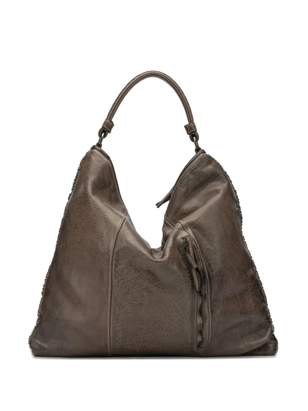 Плетеная сумка на плечо Wave Reptile'S House, коричневый
Плетеная сумка на плечо Wave Reptile'S House, коричневый