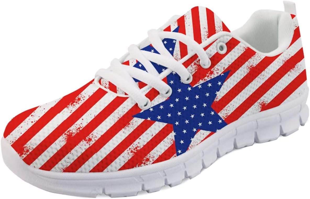 Кроссовки Forchrinse Purple Bling Bling Galaxy с принтом космоса, унисекс, женские беговые, мужские легкие спортивные дышащие, American Flag Star
Кроссовки Forchrinse Purple Bling Bling Galaxy с принтом космоса, унисекс, женские беговые, мужские легкие спортивные дышащие, American Flag Star