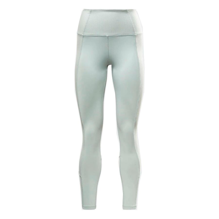 Женские леггинсы Reebok S Rib HR Tight
Женские леггинсы Reebok S Rib HR Tight