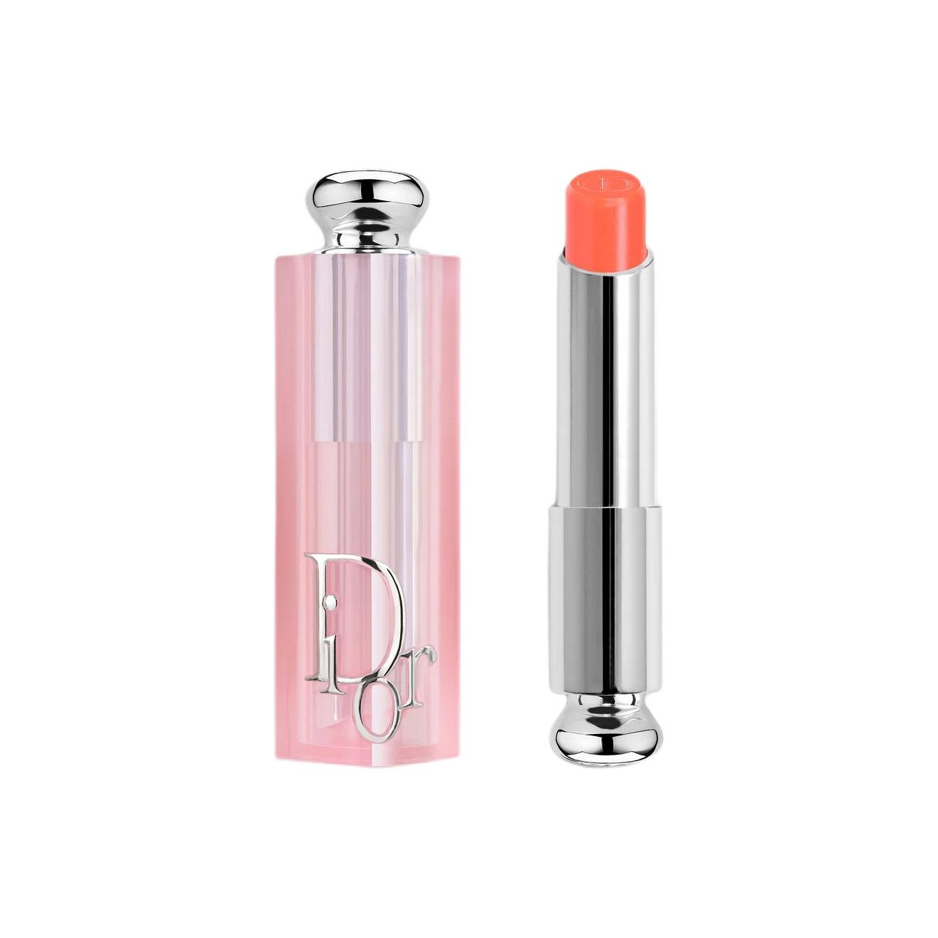 Новая версия бальзама для губ с эффектом изменения цвета увлажняющий 3,2г DIOR
Новая версия бальзама для губ с эффектом изменения цвета увлажняющий 3,2г DIOR