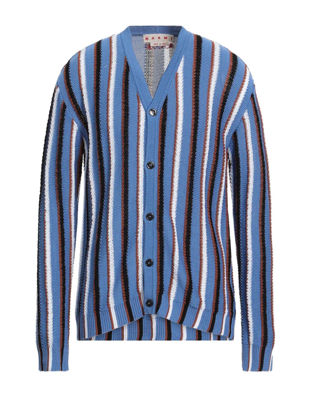 Кардиган Marni, небесно-голубой
Кардиган Marni, небесно-голубой