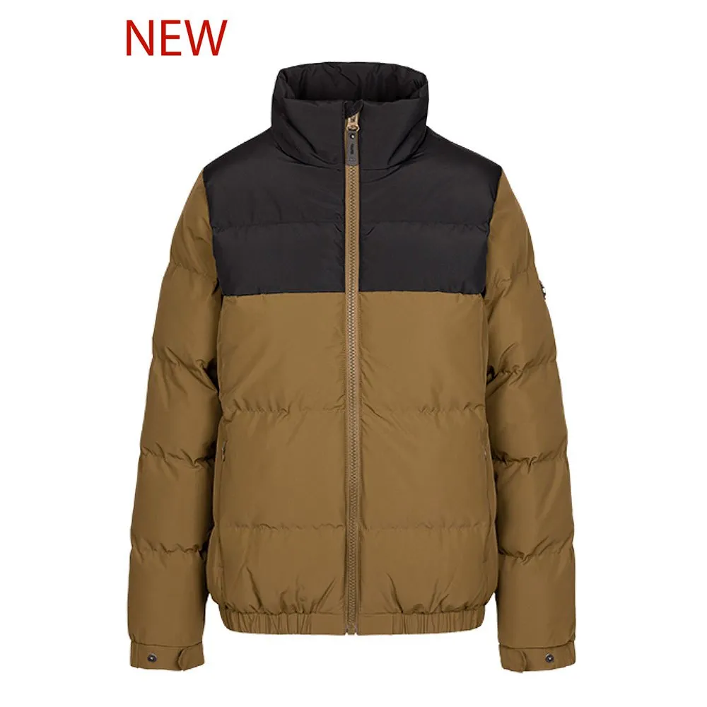 Куртка Trespass Harding, коричневый/зеленый
Куртка Trespass Harding, коричневый/зеленый