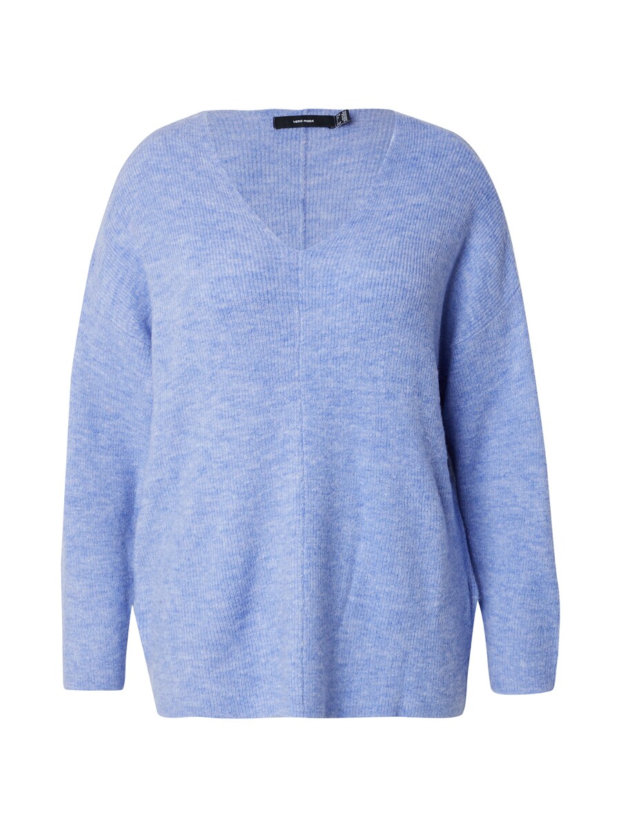 Свитер Vero Moda Curve VMClefile, фиолетовый
Свитер Vero Moda Curve VMClefile, фиолетовый