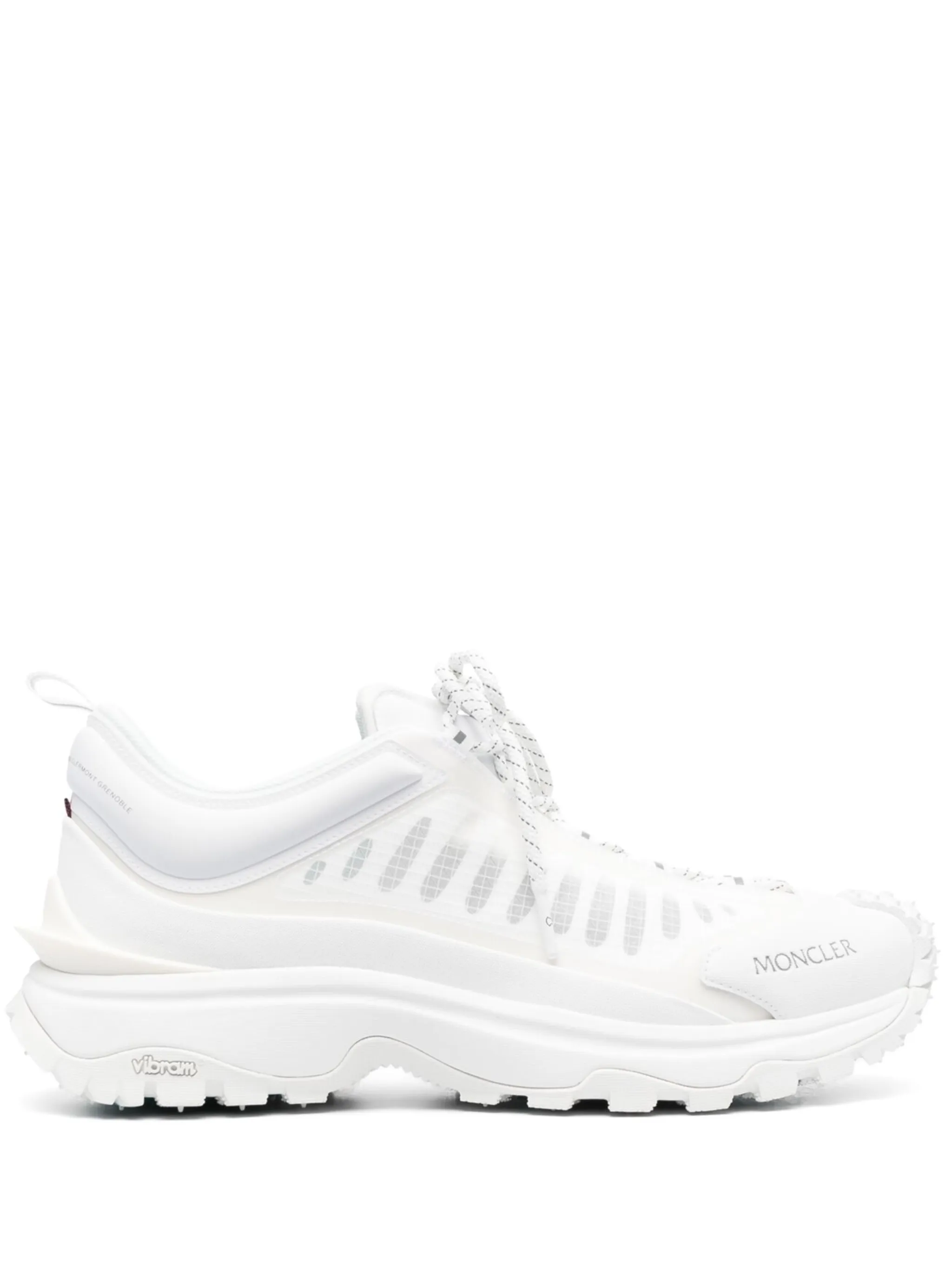 Кроссовки Trailgrip Lite Moncler, белый
Кроссовки Trailgrip Lite Moncler, белый