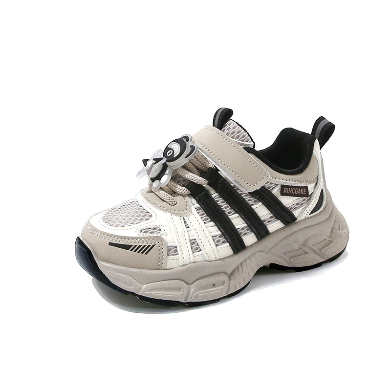 Нескользящие дышащие низкие детские кроссовки для повседневной носки Tide attack, черный
Нескользящие дышащие низкие детские кроссовки для повседневной носки Tide attack, черный