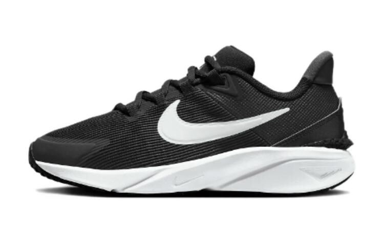 Детские кроссовки Nike Star Runner 4 GS
Детские кроссовки Nike Star Runner 4 GS