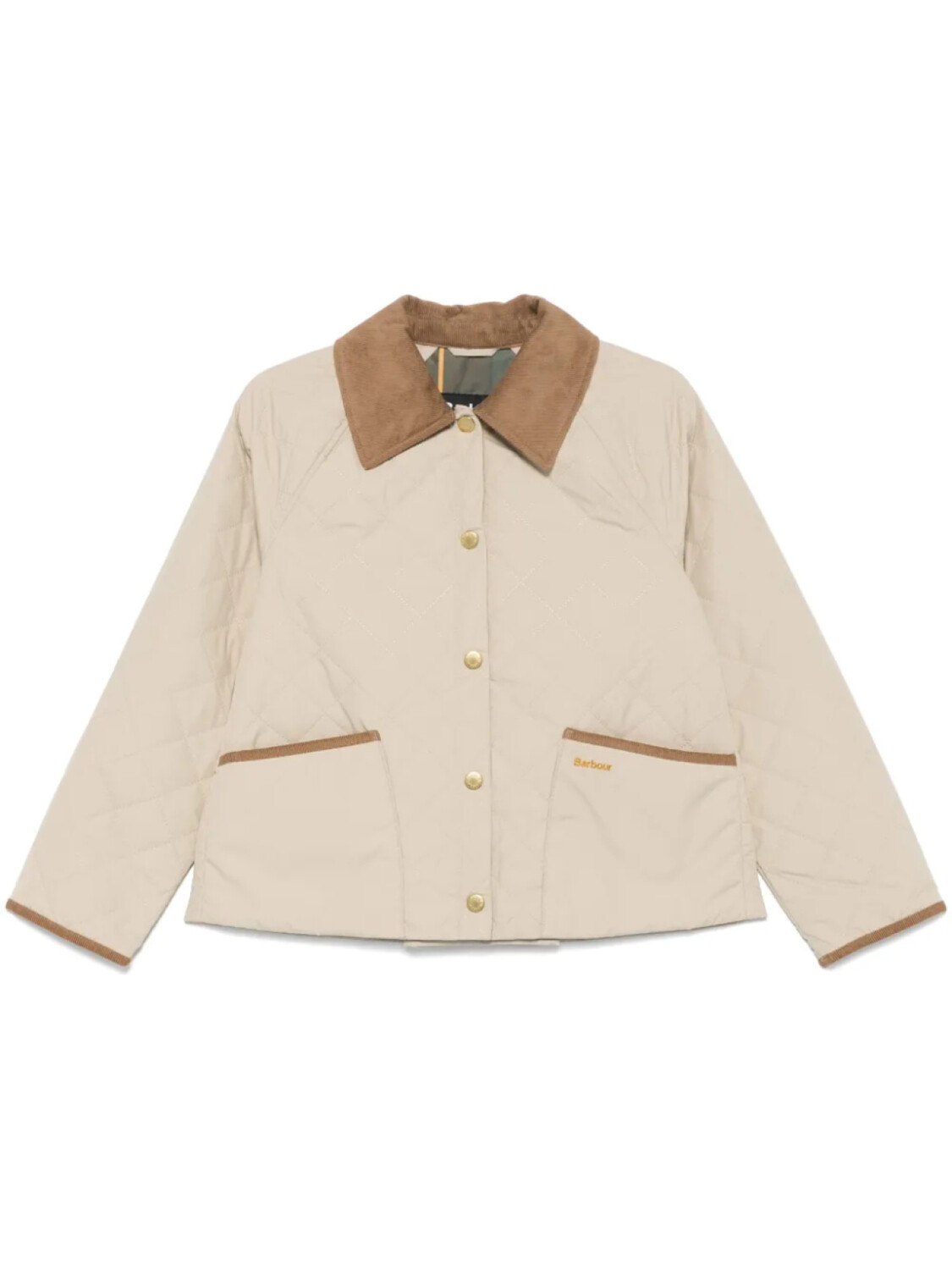 Куртка Barbour Anise, нейтральный
Куртка Barbour Anise, нейтральный