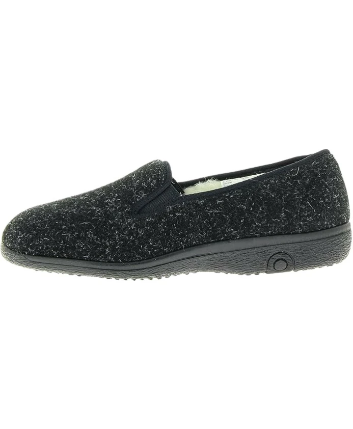 Тапочки Florett, серый
Тапочки Florett, серый